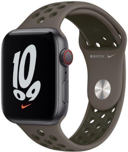 Refurbished Apple Watch SE 1st Gen (2020) - Reebelo Nederland