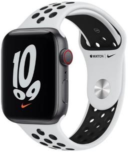 Refurbished Apple Watch SE 1st Gen (2020) - Reebelo Nederland