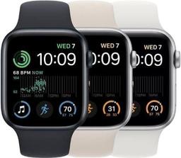 Refurbished Apple Watch SE 2nd Gen (2022) - Reebelo Nederland