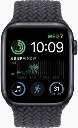 Refurbished Apple Watch SE 2nd Gen (2022) - Reebelo Nederland