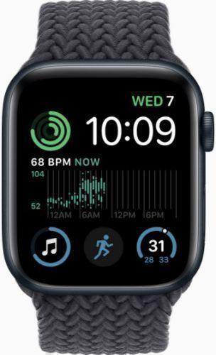 Refurbished Apple Watch SE 2nd Gen (2022) - Reebelo Nederland