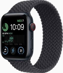 Refurbished Apple Watch SE 2nd Gen (2022) - Reebelo Nederland