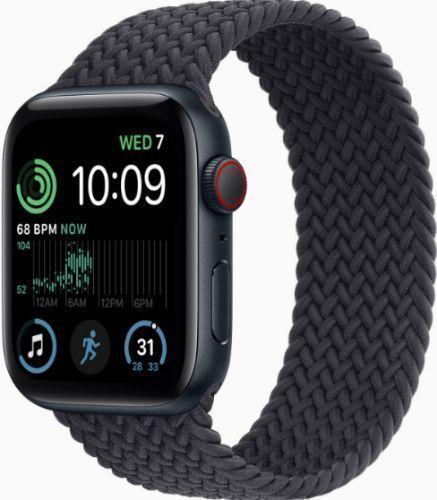 Refurbished Apple Watch SE 2nd Gen (2022) - Reebelo Nederland