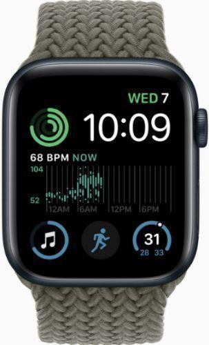 Refurbished Apple Watch SE 2nd Gen (2022) - Reebelo Nederland