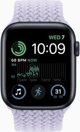 Refurbished Apple Watch SE 2nd Gen (2022) - Reebelo Nederland