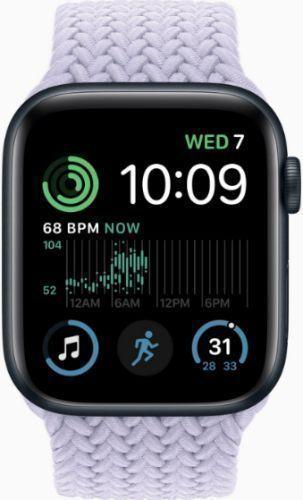 Refurbished Apple Watch SE 2nd Gen (2022) - Reebelo Nederland