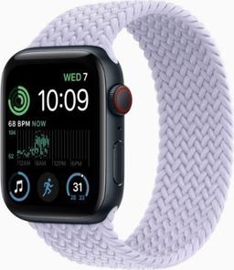 Refurbished Apple Watch SE 2nd Gen (2022) - Reebelo Nederland