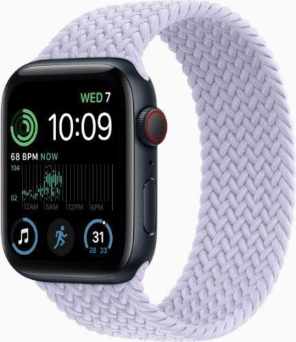 Refurbished Apple Watch SE 2nd Gen (2022) - Reebelo Nederland