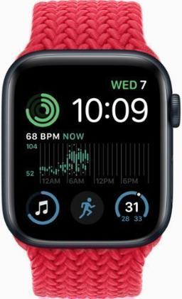 Refurbished Apple Watch SE 2nd Gen (2022) - Reebelo Nederland