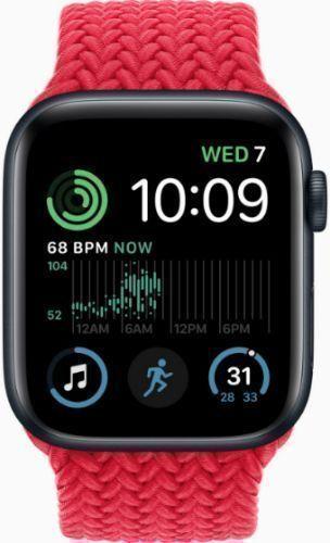 Refurbished Apple Watch SE 2nd Gen (2022) - Reebelo Nederland