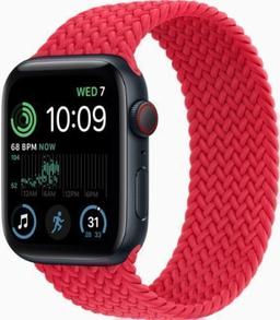 Refurbished Apple Watch SE 2nd Gen (2022) - Reebelo Nederland