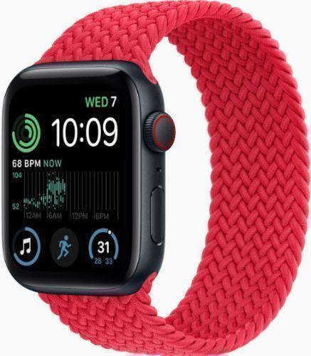 Refurbished Apple Watch SE 2nd Gen (2022) - Reebelo Nederland