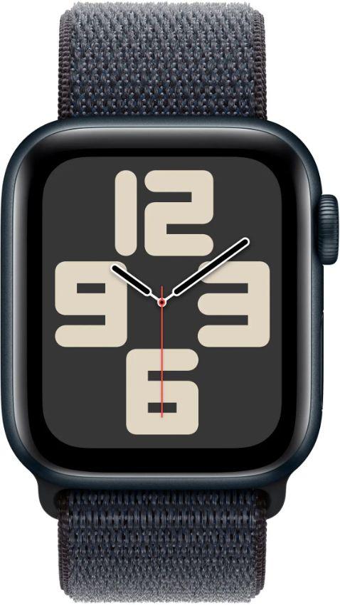 Refurbished Apple Watch SE 2nd Gen (2022) - Reebelo Nederland