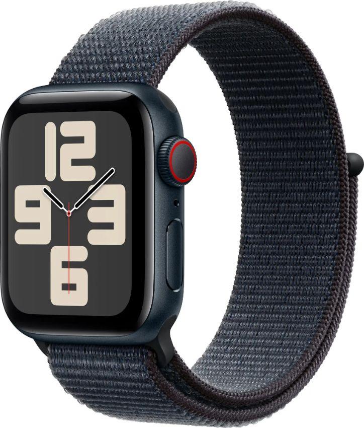 Refurbished Apple Watch SE 2nd Gen (2022) - Reebelo Nederland