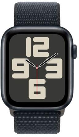 Refurbished Apple Watch SE 2nd Gen (2022) - Reebelo Nederland
