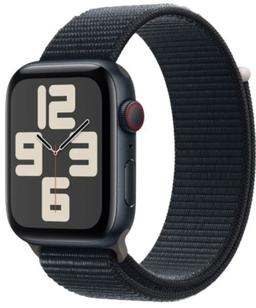Refurbished Apple Watch SE 2nd Gen (2022) - Reebelo Nederland