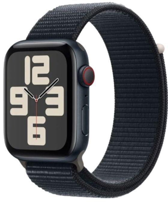 Refurbished Apple Watch SE 2nd Gen (2022) - Reebelo Nederland