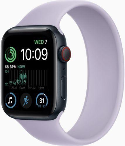 Refurbished Apple Watch SE 2nd Gen (2022) - Reebelo Nederland
