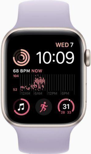 Refurbished Apple Watch SE 2nd Gen (2022) - Reebelo Nederland
