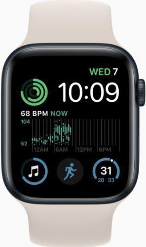 Refurbished Apple Watch SE 2nd Gen (2022) - Reebelo Nederland