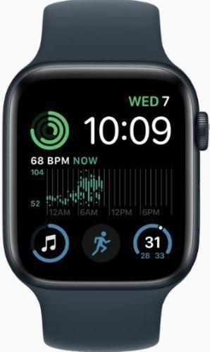 Refurbished Apple Watch SE 2nd Gen (2022) - Reebelo Nederland