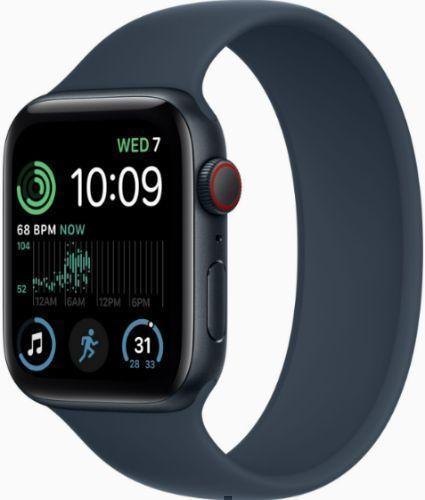 Refurbished Apple Watch SE 2nd Gen (2022) - Reebelo Nederland
