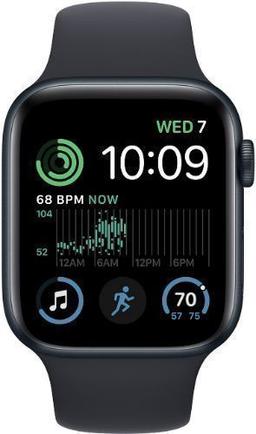 Refurbished Apple Watch SE 2nd Gen (2022) - Reebelo Nederland