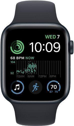 Refurbished Apple Watch SE 2nd Gen (2022) - Reebelo Nederland