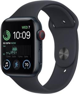 Refurbished Apple Watch SE 2nd Gen (2022) - Reebelo Nederland