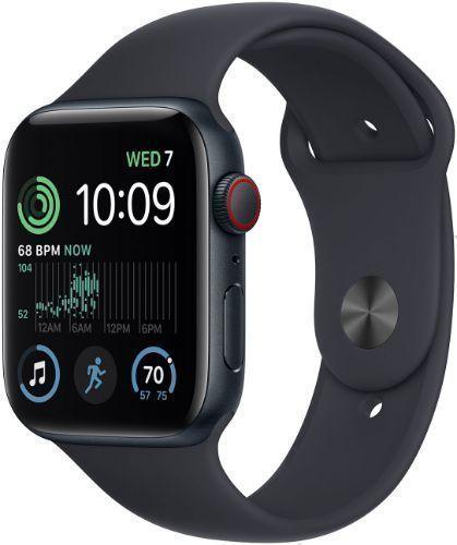 Refurbished Apple Watch SE 2nd Gen (2022) - Reebelo Nederland