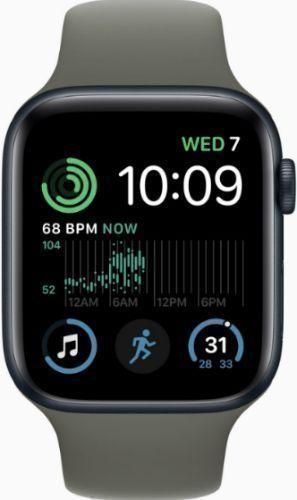 Refurbished Apple Watch SE 2nd Gen (2022) - Reebelo Nederland