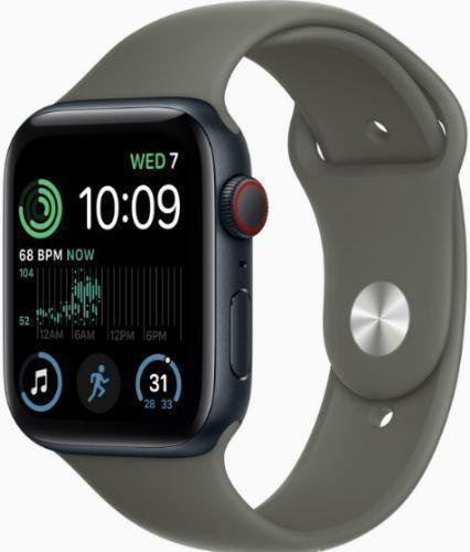 Refurbished Apple Watch SE 2nd Gen (2022) - Reebelo Nederland