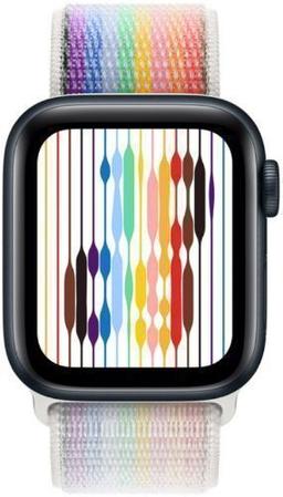 Refurbished Apple Watch SE 2nd Gen (2022) - Reebelo Nederland