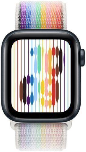 Refurbished Apple Watch SE 2nd Gen (2022) - Reebelo Nederland