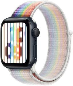 Refurbished Apple Watch SE 2nd Gen (2022) - Reebelo Nederland