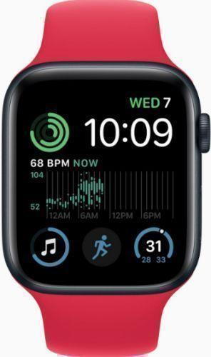 Refurbished Apple Watch SE 2nd Gen (2022) - Reebelo Nederland