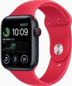 Refurbished Apple Watch SE 2nd Gen (2022) - Reebelo Nederland