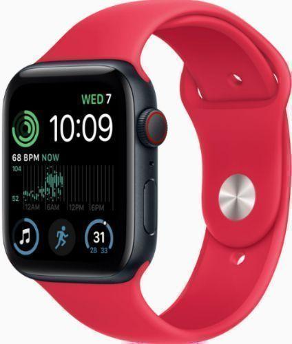Refurbished Apple Watch SE 2nd Gen (2022) - Reebelo Nederland