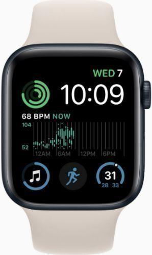 Refurbished Apple Watch SE 2nd Gen (2022) - Reebelo Nederland