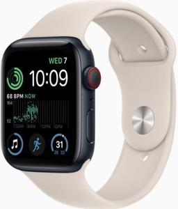 Refurbished Apple Watch SE 2nd Gen (2022) - Reebelo Nederland