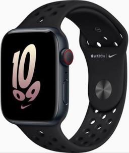 Refurbished Apple Watch SE 2nd Gen (2022) - Reebelo Nederland