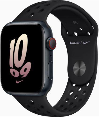 Refurbished Apple Watch SE 2nd Gen (2022) - Reebelo Nederland