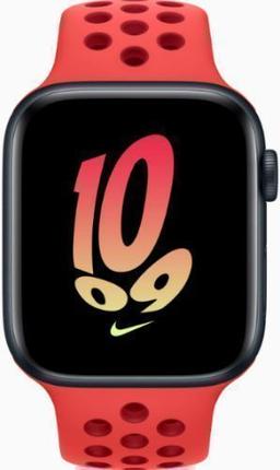 Refurbished Apple Watch SE 2nd Gen (2022) - Reebelo Nederland