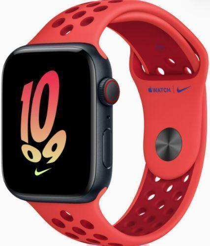 Refurbished Apple Watch SE 2nd Gen (2022) - Reebelo Nederland