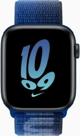 Refurbished Apple Watch SE 2nd Gen (2022) - Reebelo Nederland