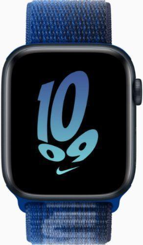 Refurbished Apple Watch SE 2nd Gen (2022) - Reebelo Nederland