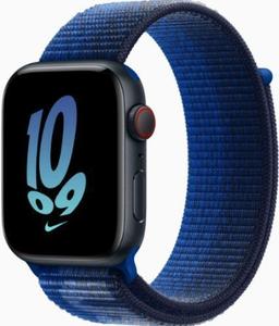 Refurbished Apple Watch SE 2nd Gen (2022) - Reebelo Nederland