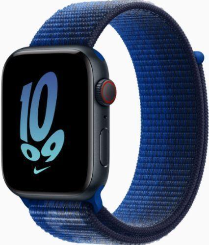 Refurbished Apple Watch SE 2nd Gen (2022) - Reebelo Nederland