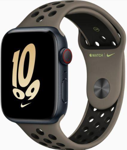 Refurbished Apple Watch SE 2nd Gen (2022) - Reebelo Nederland
