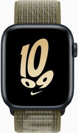 Refurbished Apple Watch SE 2nd Gen (2022) - Reebelo Nederland